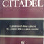 The Citadel by Cronin, Archibald Joseph