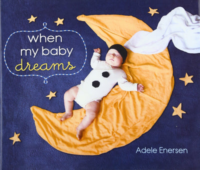 When My Baby Dreams