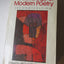 Norton Anthology of Modern Poetry