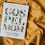 Gospel Mom: Christian Book for Moms Making Biblical Decisions with Confidence and Gospel Freedom