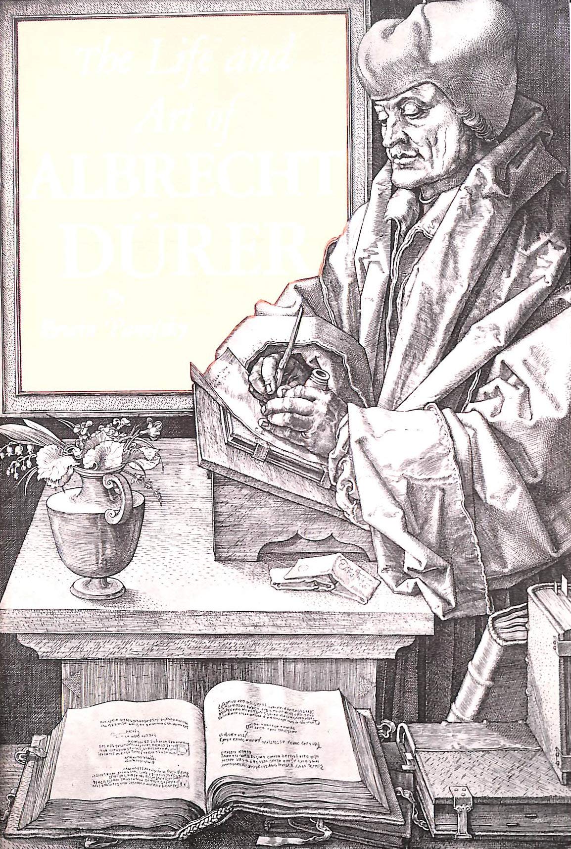 The Life and Art of Albrecht Durer