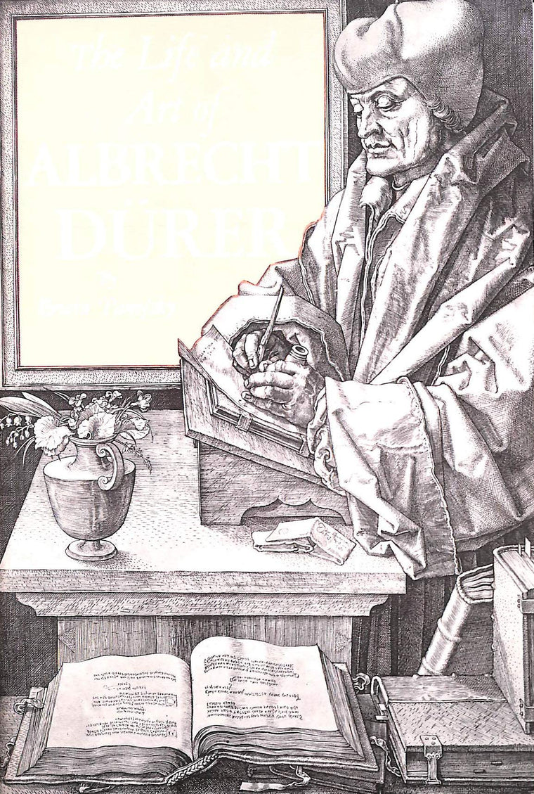 The Life and Art of Albrecht Durer