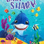Baby Shark - Finger Puppet Board Book - Novelty