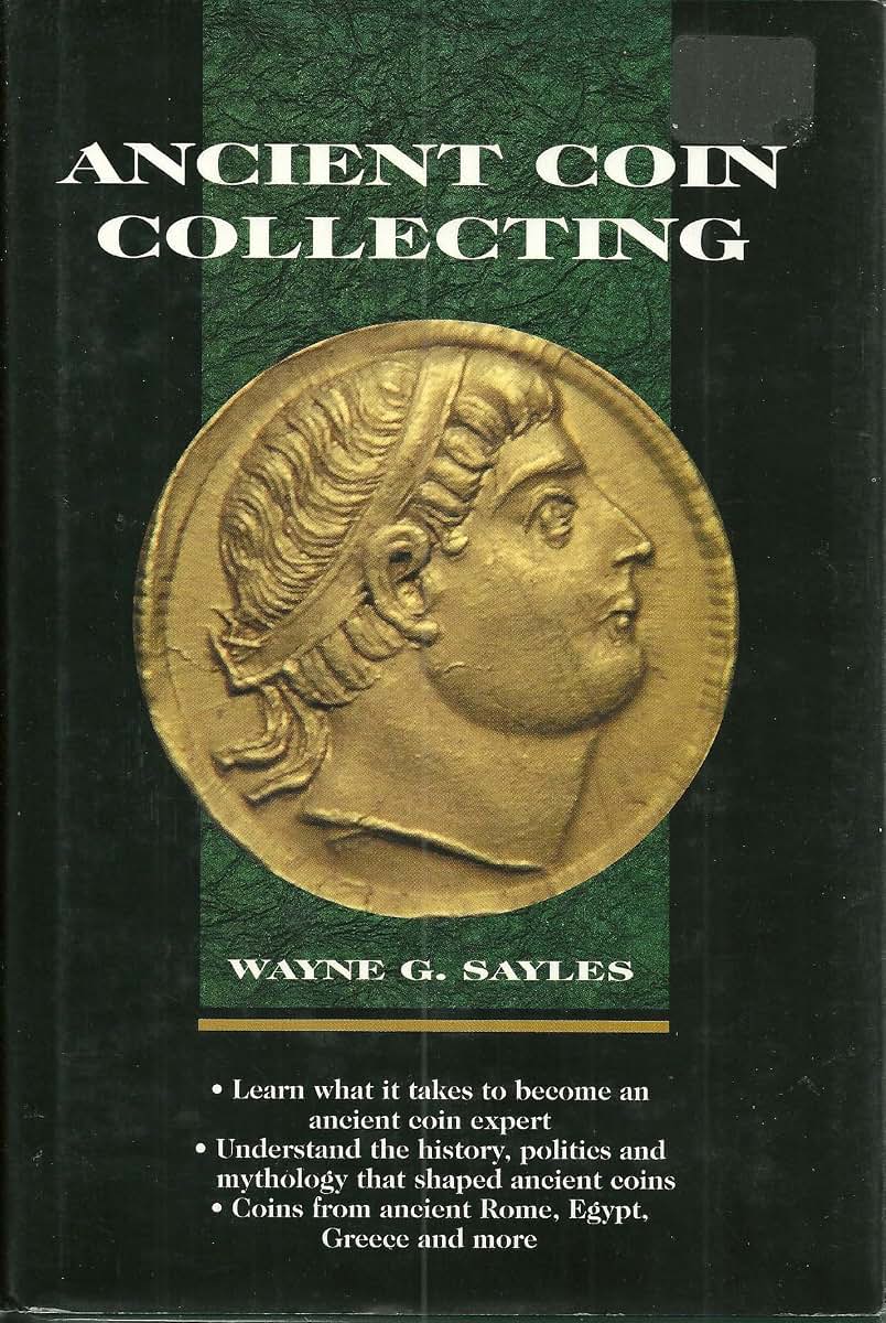 Ancient Coin Collecting