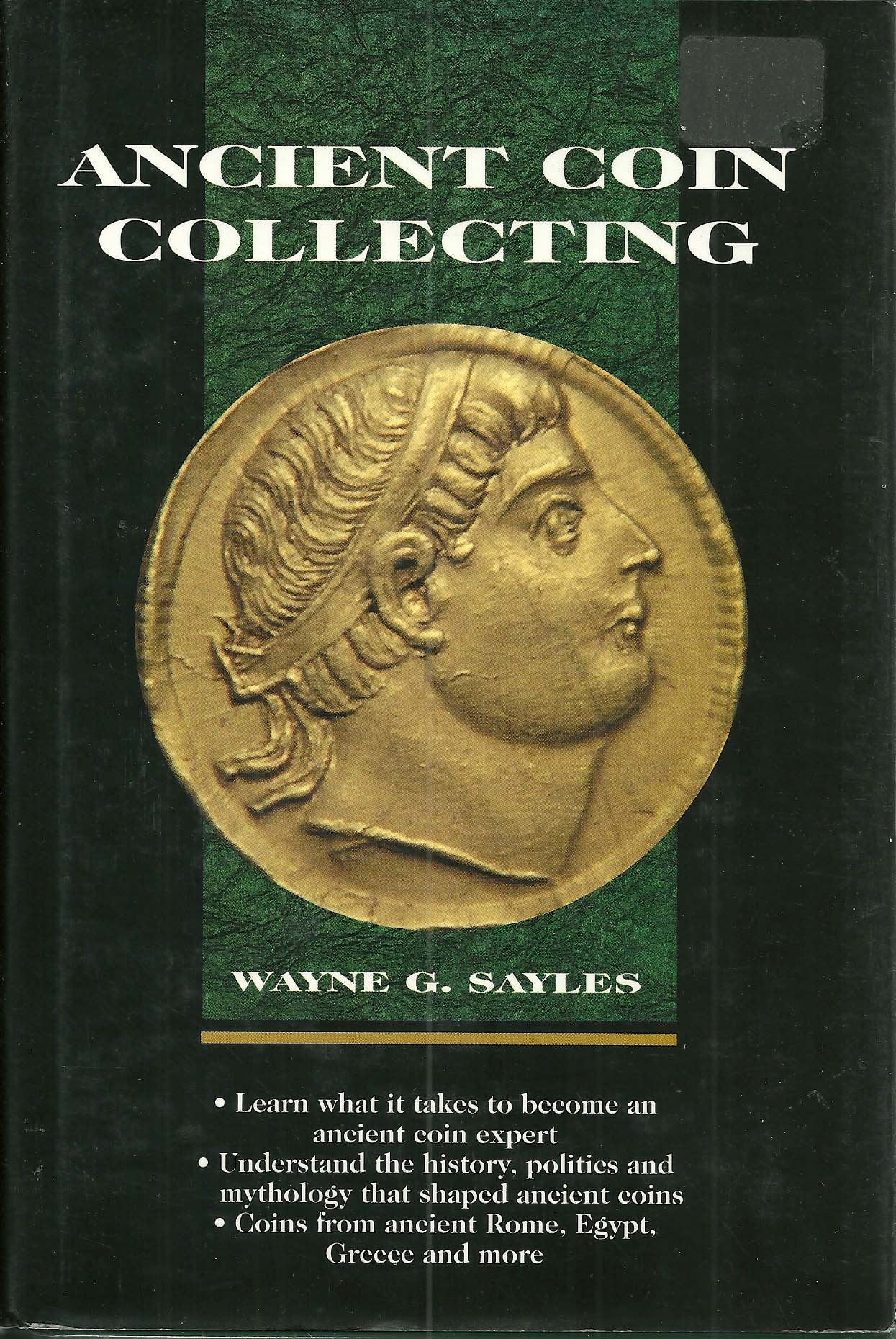 Ancient Coin Collecting