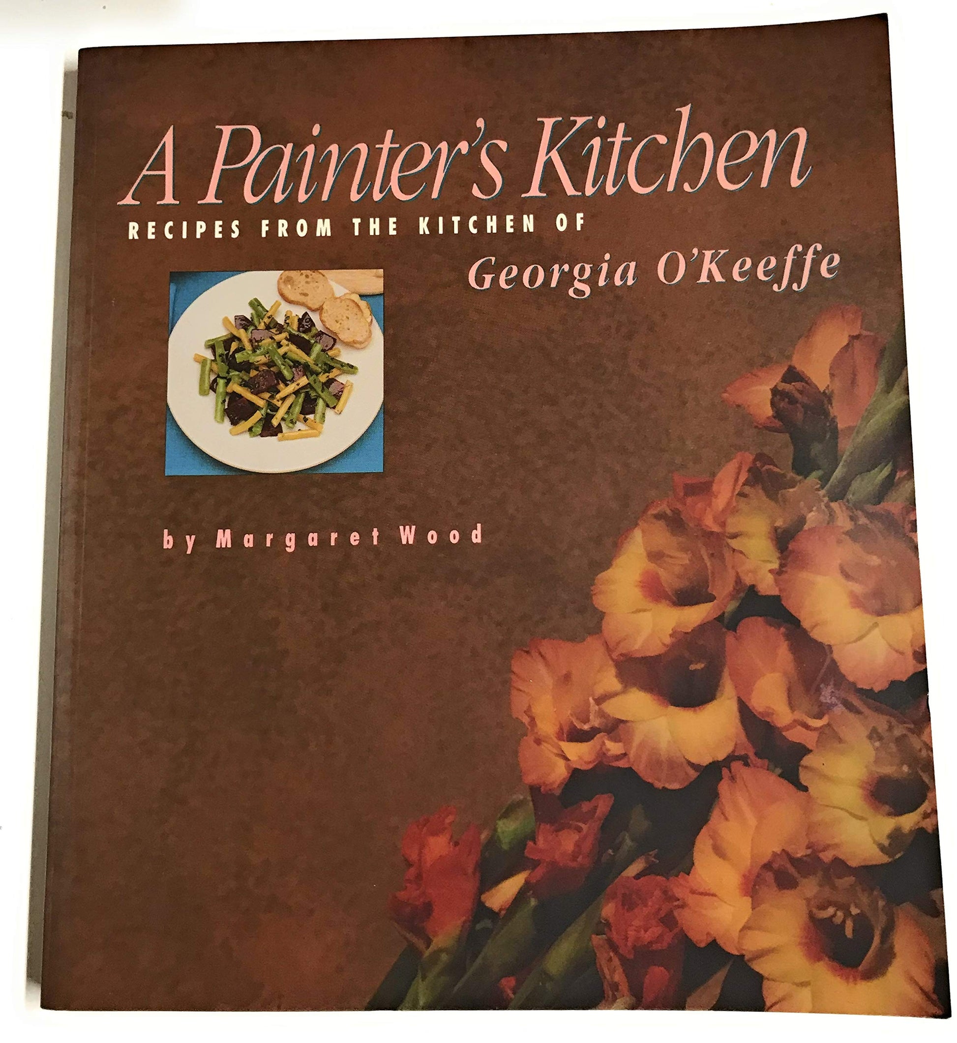 Painter's Kitchen (Old Edition)