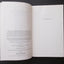 Book of Longing