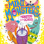 Billy and the Mini Monsters Series Collection 6 Books Set By Zanna Davidson(Monsters go Swimming, Monsters Go Party, Monsters Go To School, Monsters In The Dark, Monsters Move House & Monsters On A Plane)