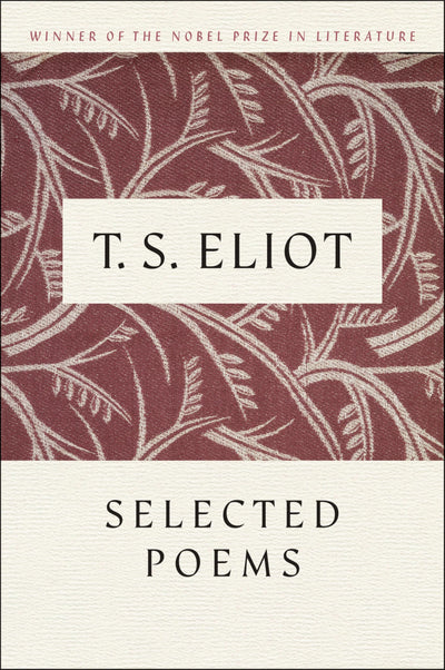 Selected Poems