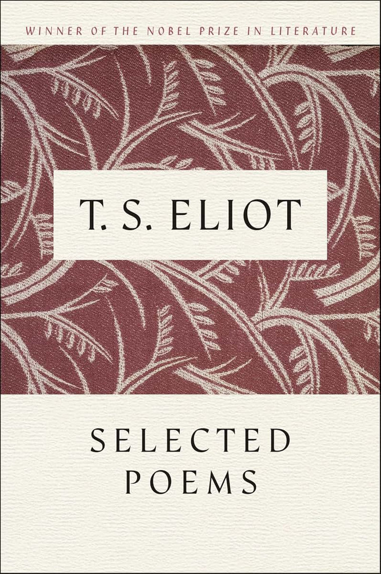 Selected Poems