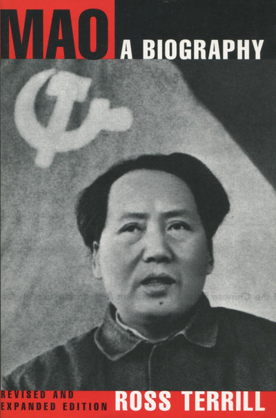 Mao: A Biography: Revised and Expanded Edition