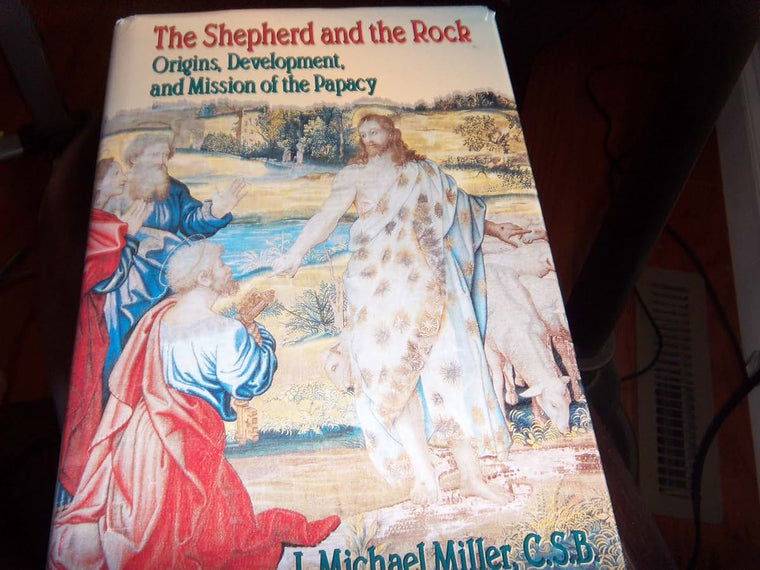 The Shepherd and the Rock: Origins, Development, and Mission
