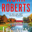 Legacy: A Novel