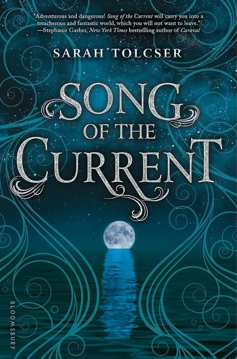 Song of the Current
