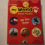 Pearson my World Texas: Social Studies We Are Texas