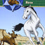 The Case of the One-Eyed Killer Stud Horse (Hank the Cowdog (Quality))