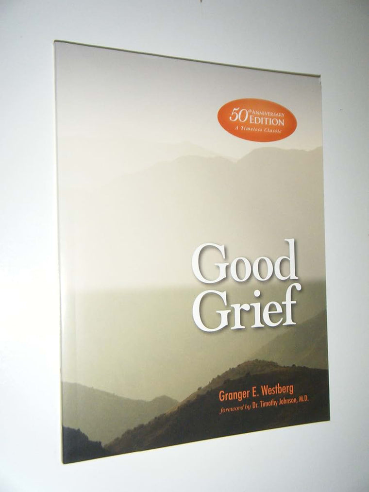 Good Grief: 50th Anniversary Edition