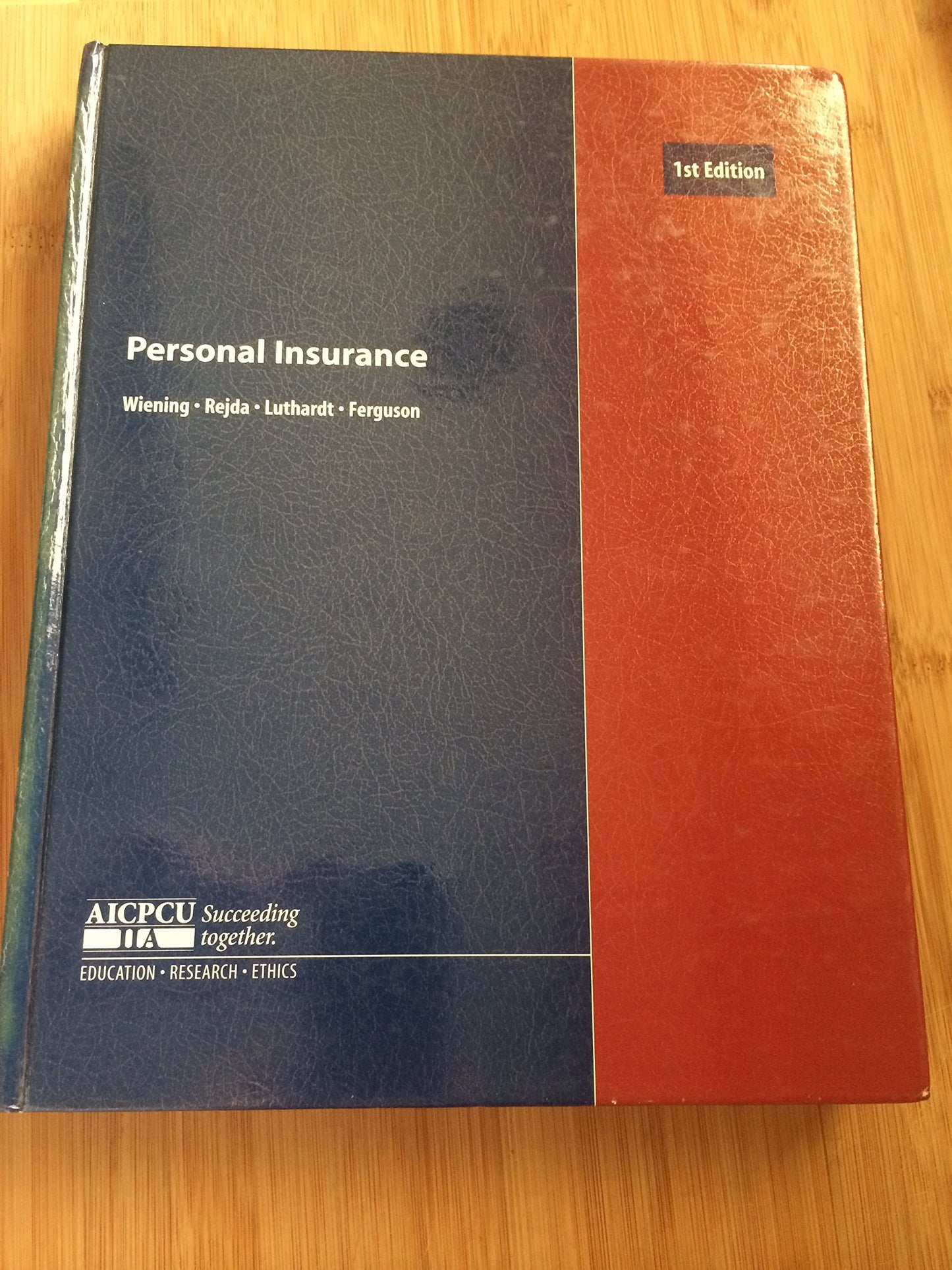 Personal Insurance