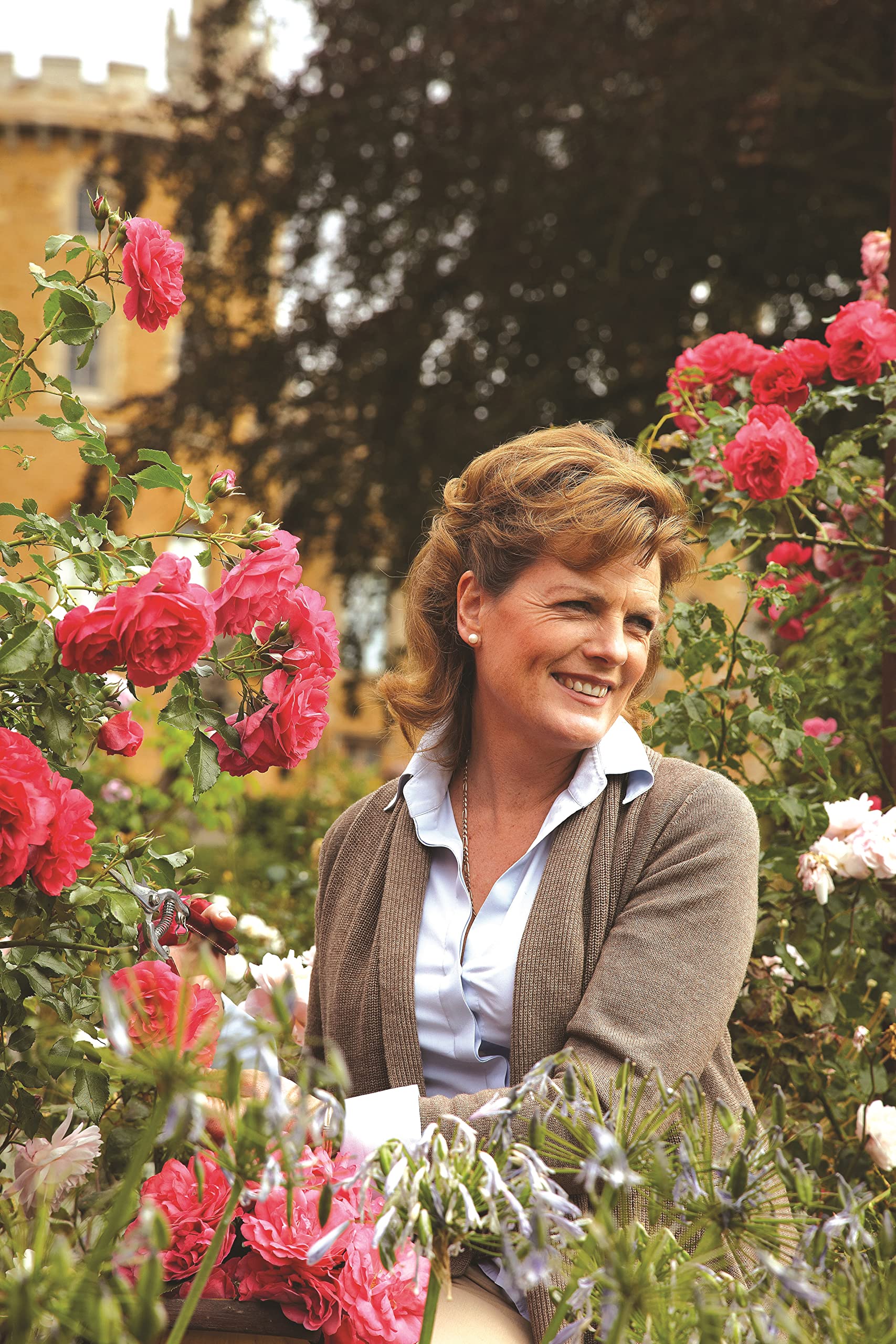 The Accidental Duchess: From Farmer's Daughter to Belvoir Castle