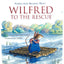 Wilfred to the Rescue by MacDonald, Alan