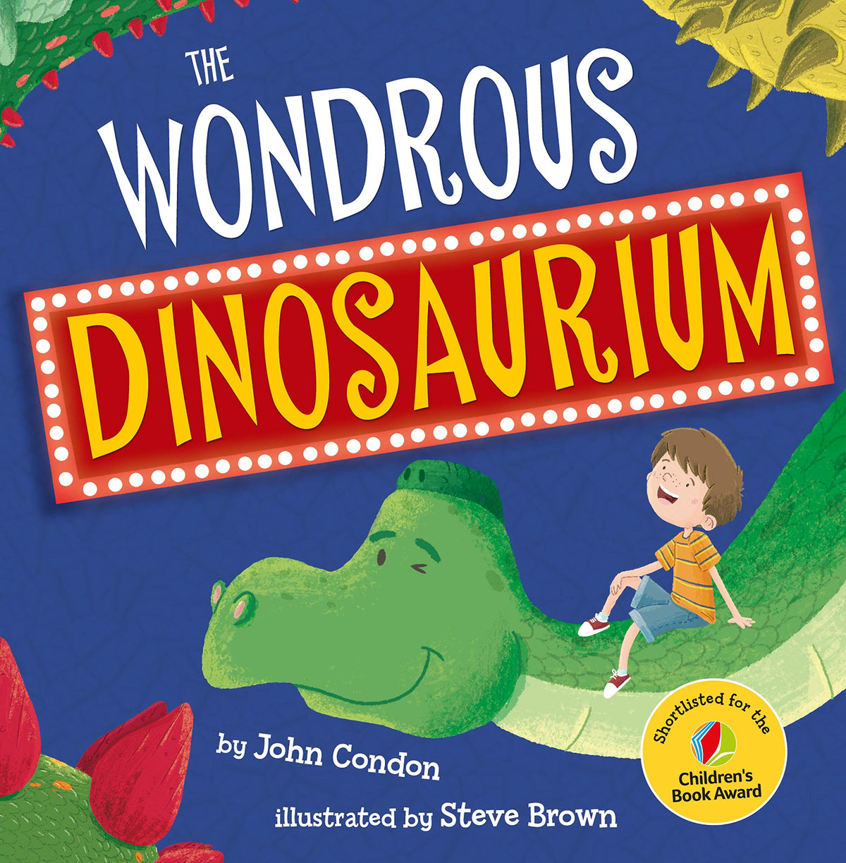 The Wondrous Dinosaurium