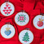 101 Christmas Minis, Book 2-Packed with Traditional Holiday