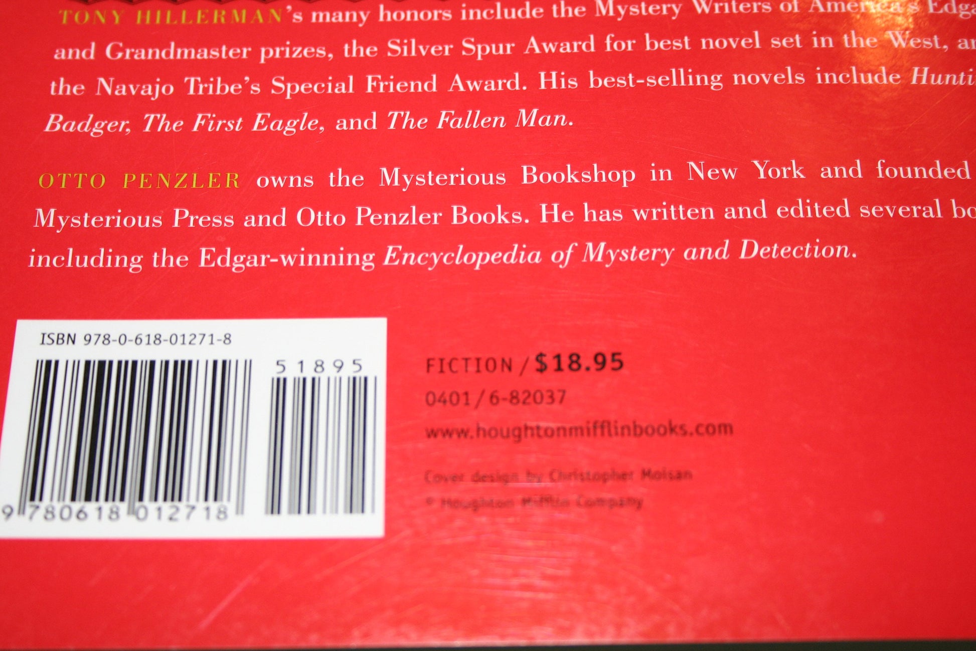 Best American Mystery Stories of the Century