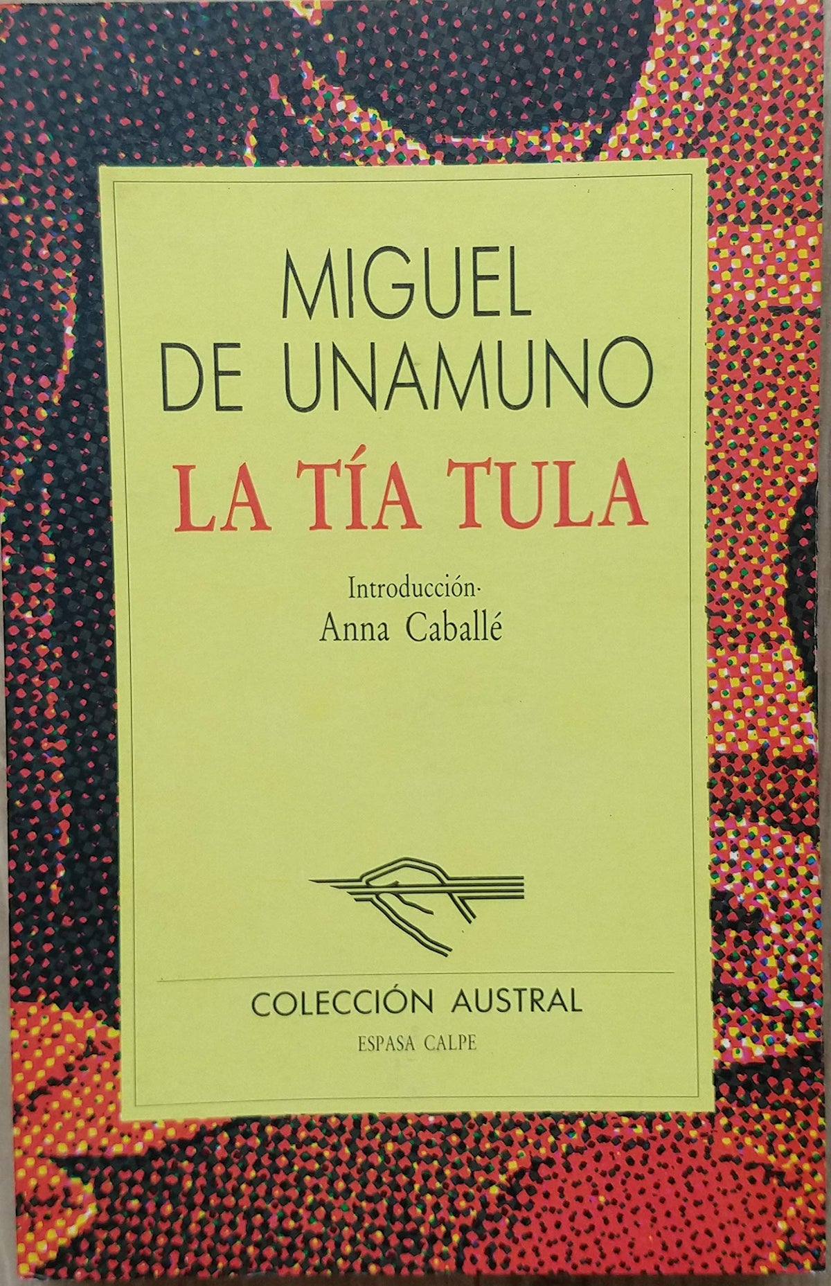 La tía tula