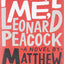 Forgive Me, Leonard Peacock