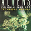 Aliens: Colonial Marines Technical Manual