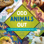 Odd Animals Out: More than 75 Animals that Break the Rules (Wonders of Wildlife)