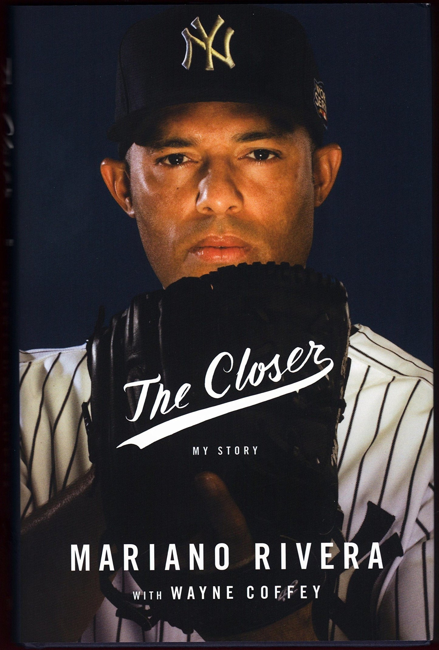 The Closer by Rivera, Mariano