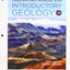 Laboratory Manual for Introductory Geology