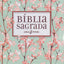Biblia NVI. Leitura Perfeita - Capa Cerejeira. Letra Normal. (Em Portugues do Brasil)
