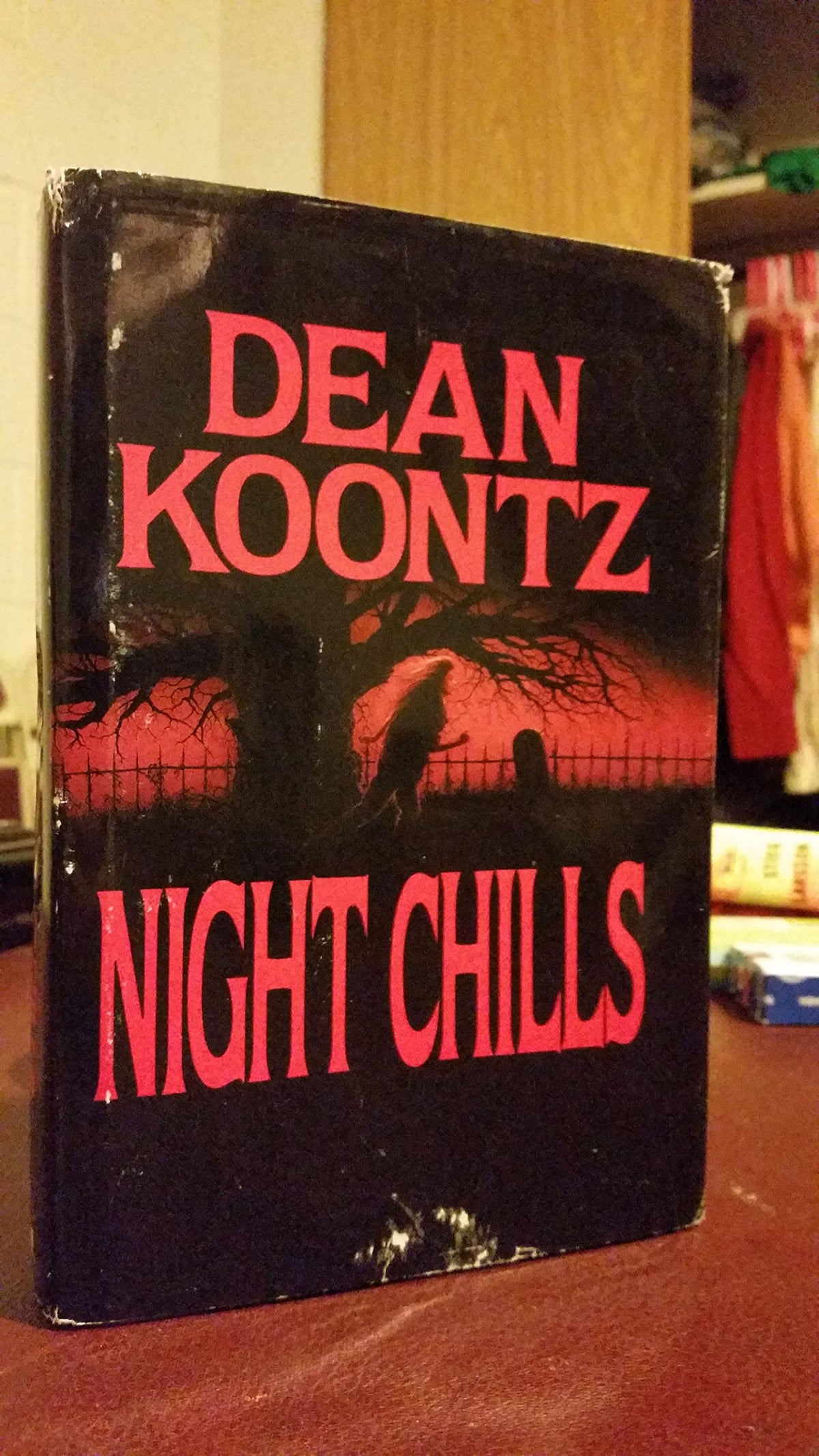 Night Chills