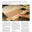 Jigs & Fixtures for the Table Saw & Router: Get the Most from Your Tools with Shop Projects from Woodworking's Top Experts (Fox Chapel Publishing) 26 Innovative Designs (Best of Woodworker's Journal)