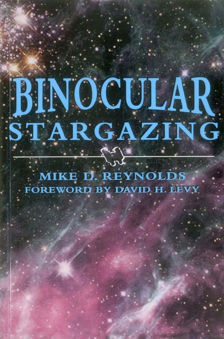 Binocular Stargazing