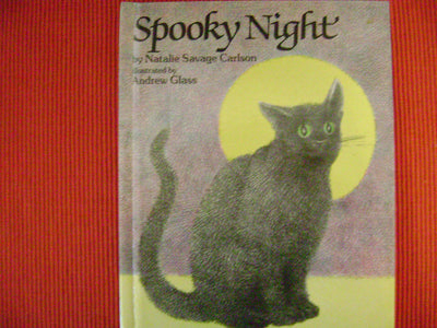 Spooky Night
