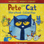 Pete the Cat Storybook Collection: 7 Groovy Stories!