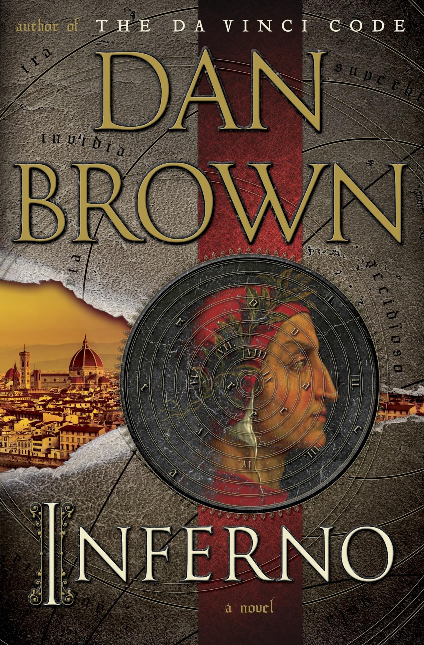 Inferno: A Novel (Robert Langdon) by Dan Brown