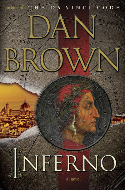 Inferno: A Novel (Robert Langdon) by Dan Brown