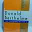 The Teachings of Don B.: Satires, Parodies, Fables, Illustrated Stories, and Plays