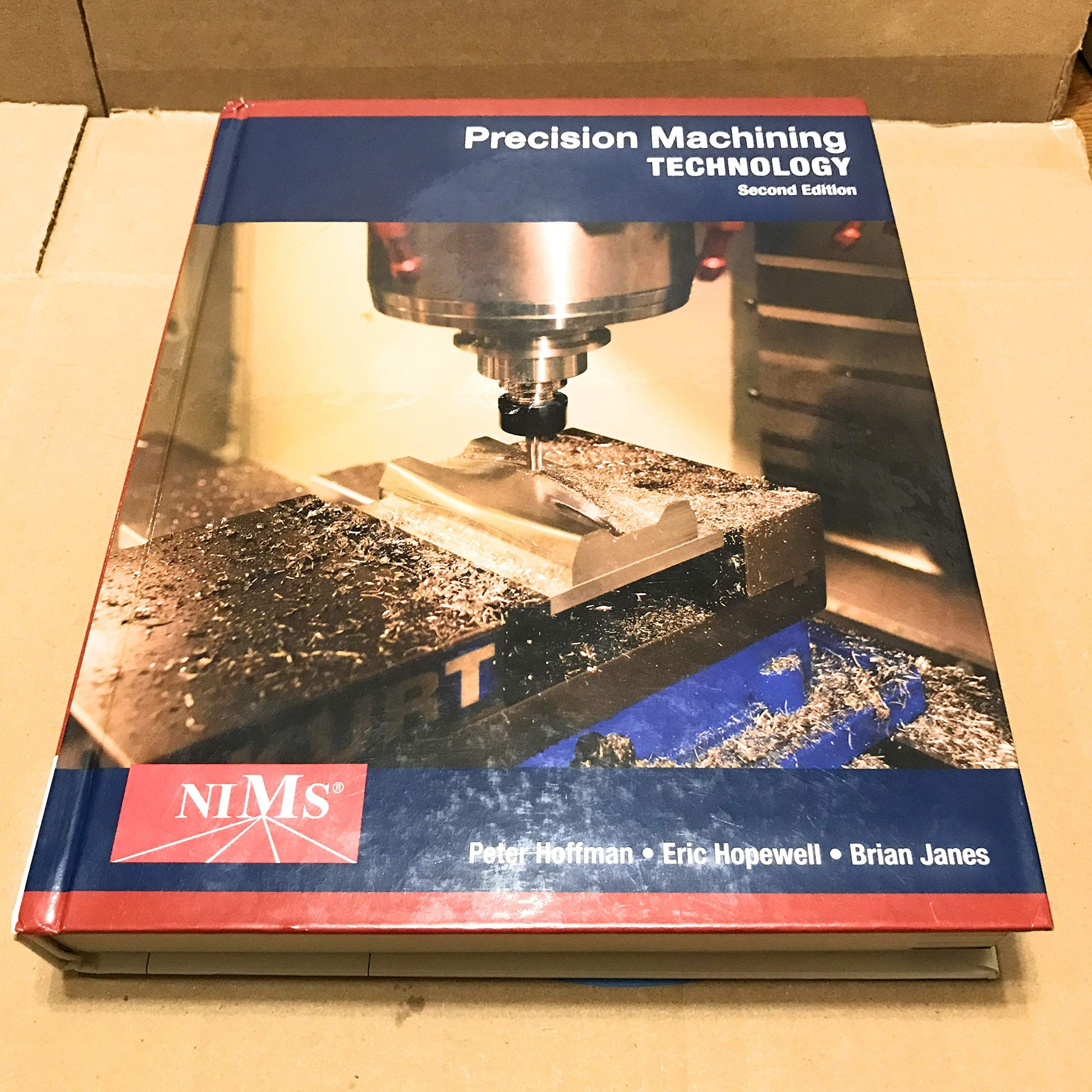 Precision Machining Technology