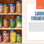 The Complete Guide to Pressure Canning: Everything You Need to Know to Can Meats, Vegetables, Meals in a Jar, and More