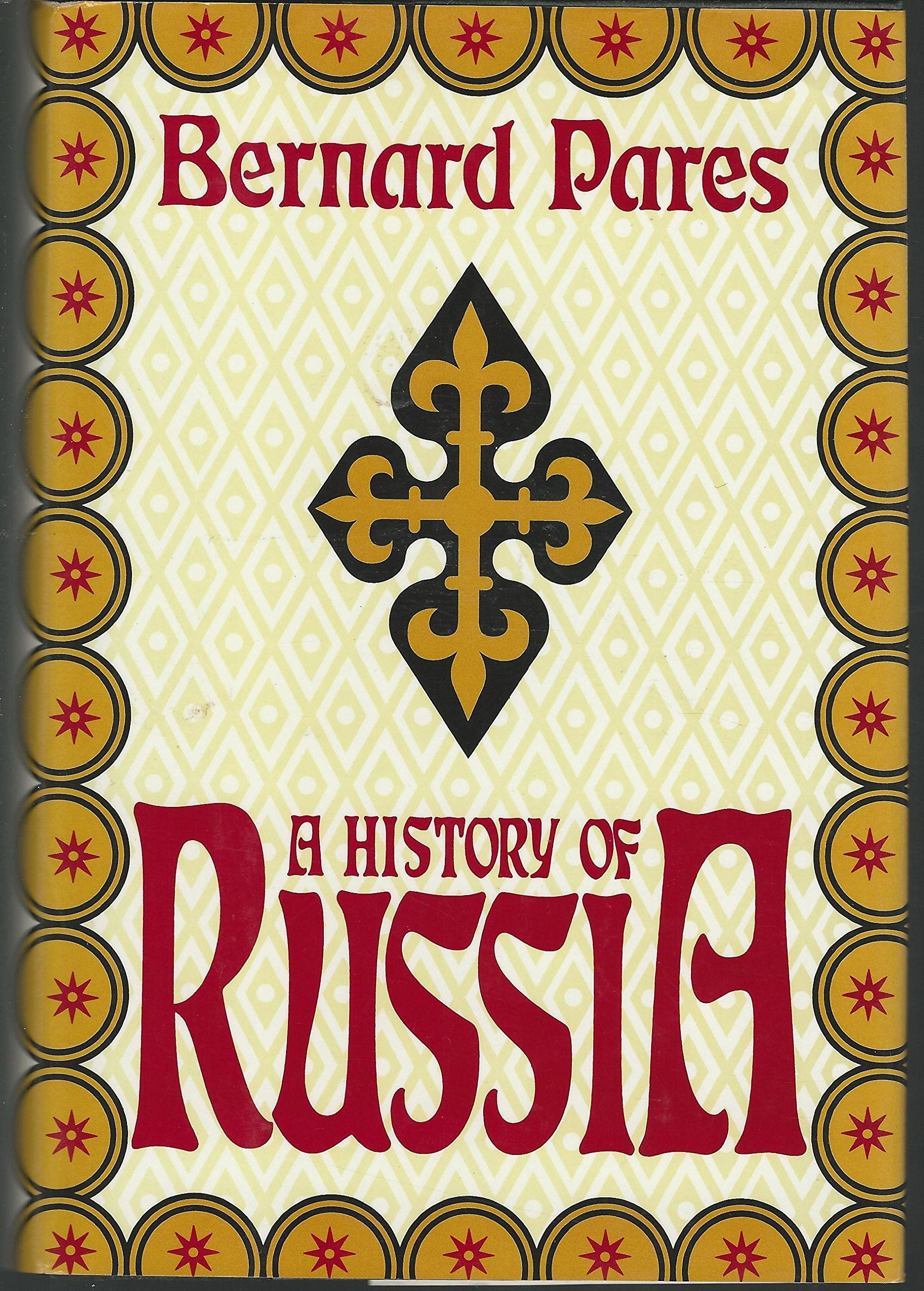 A History of Russia