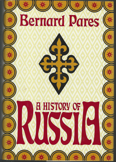 A History of Russia