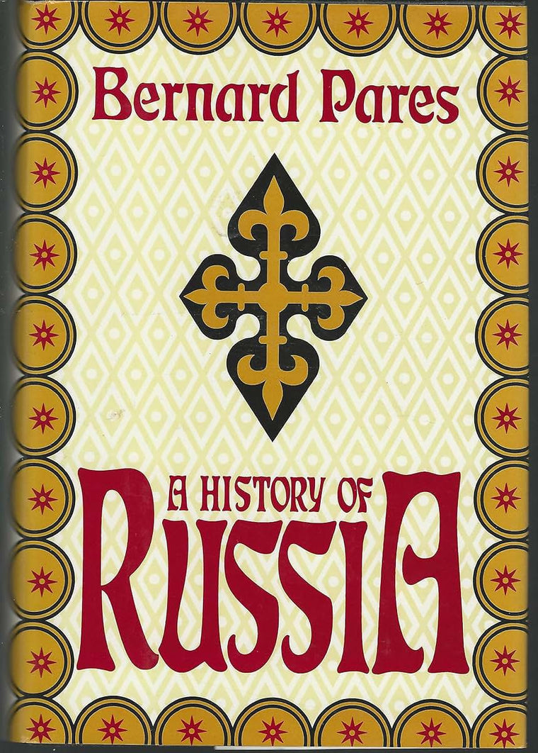 A History of Russia