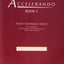 Accelerando, Book 3 (Robert Schultz Piano Library, 3)
