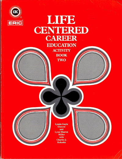 Life Centered Career Education: Activity Book Two: 002