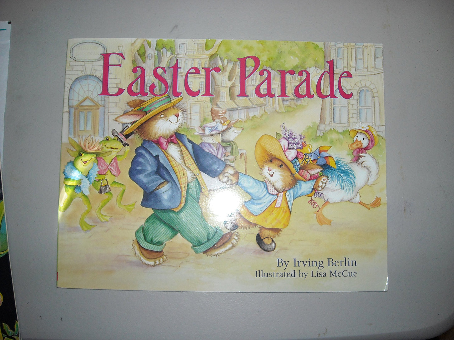 Easter Parade